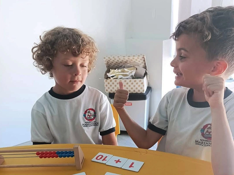 1º ciclo